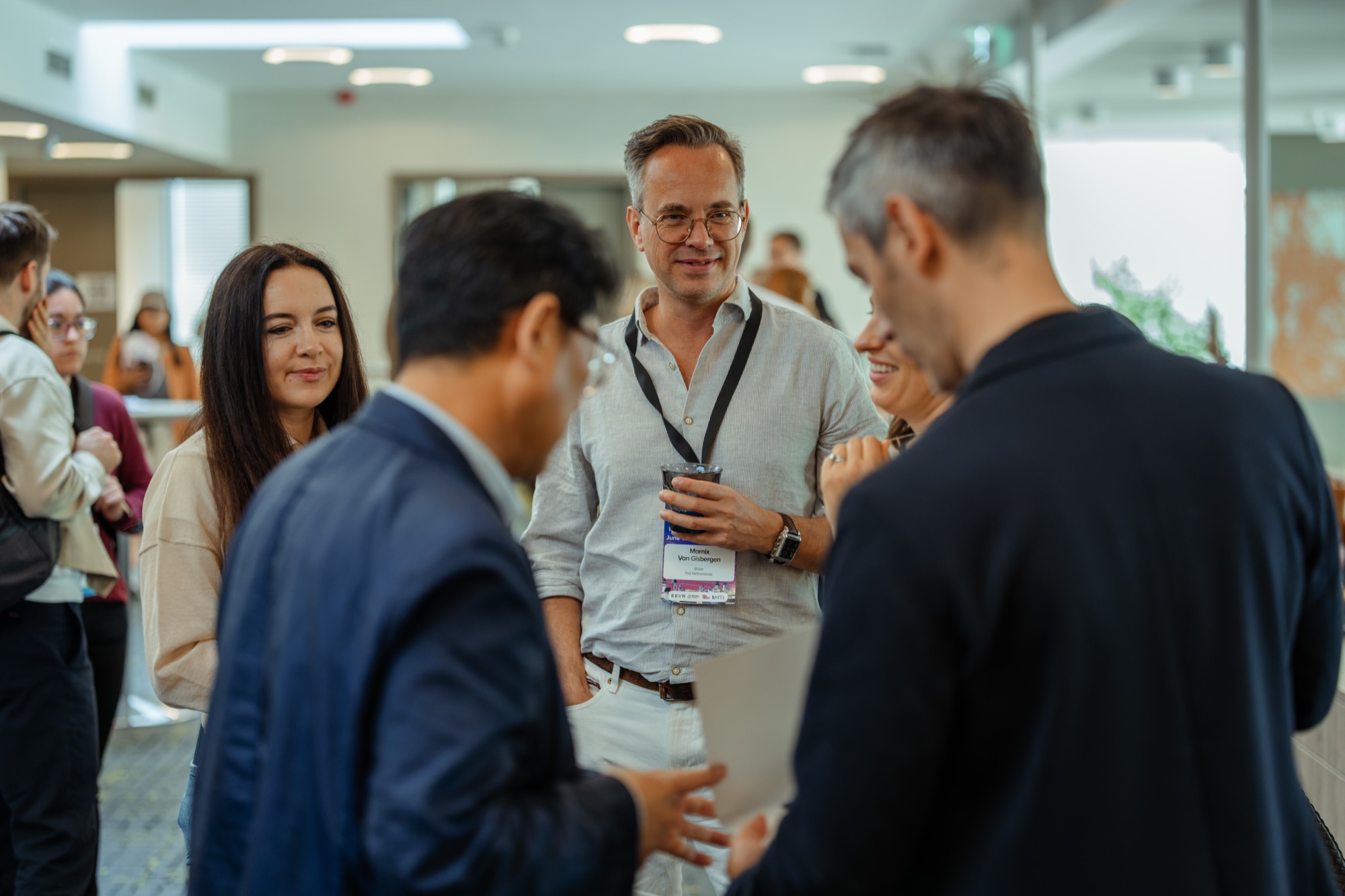 11th International XR-Metaverse Conference — photo 238